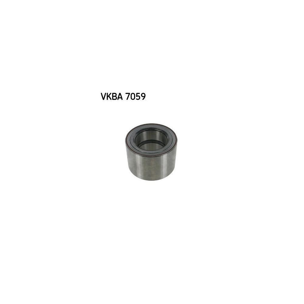 Radlagersatz SKF VKBA 7059 f&uuml;r NISSAN RENAULT TRUCKS, Vorderachse