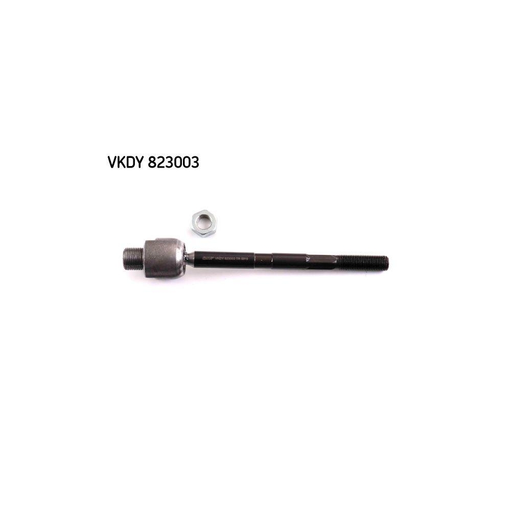 Axialgelenk, Spurstange SKF VKDY 823003 für HONDA, Vorderachse links