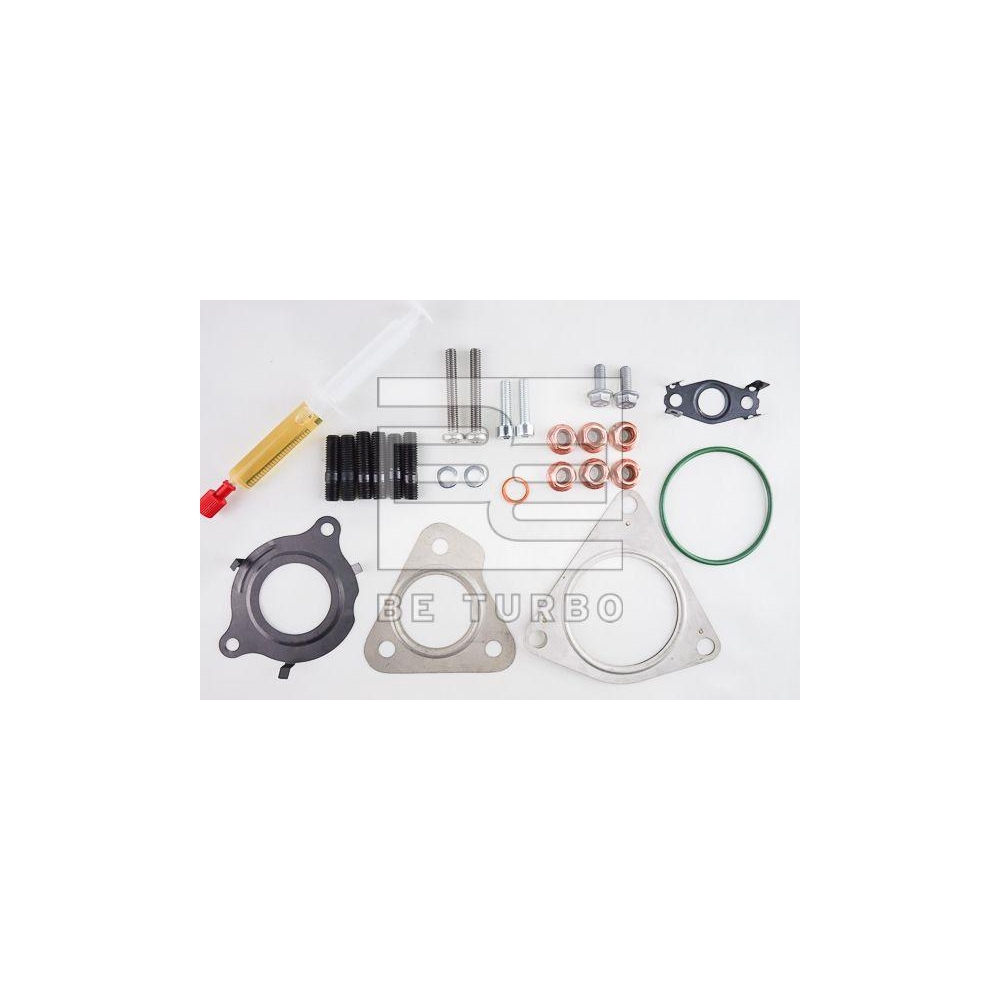 Montagesatz, Lader BE TURBO ABS421 f&uuml;r VAG