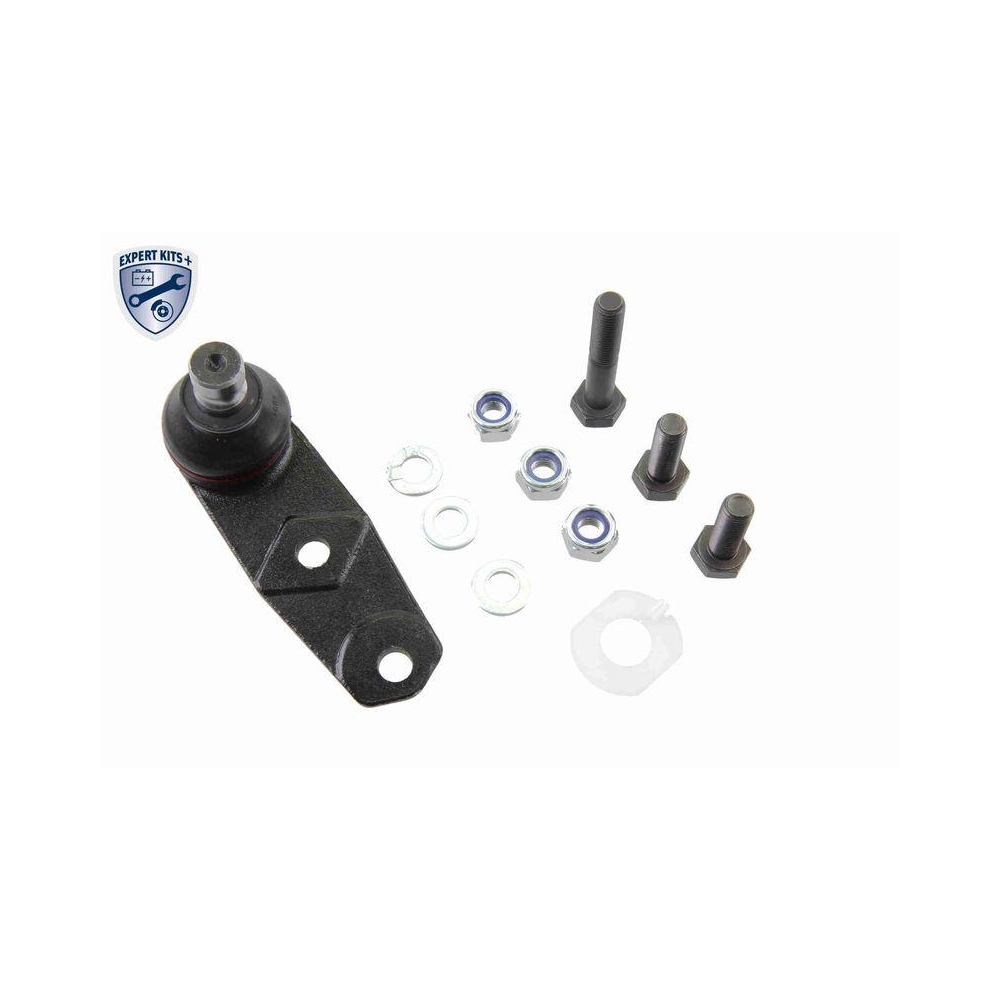Trag-/F&uuml;hrungsgelenk VAICO V46-0014 EXPERT KITS + f&uuml;r CHRYSLER NISSAN RENAULT