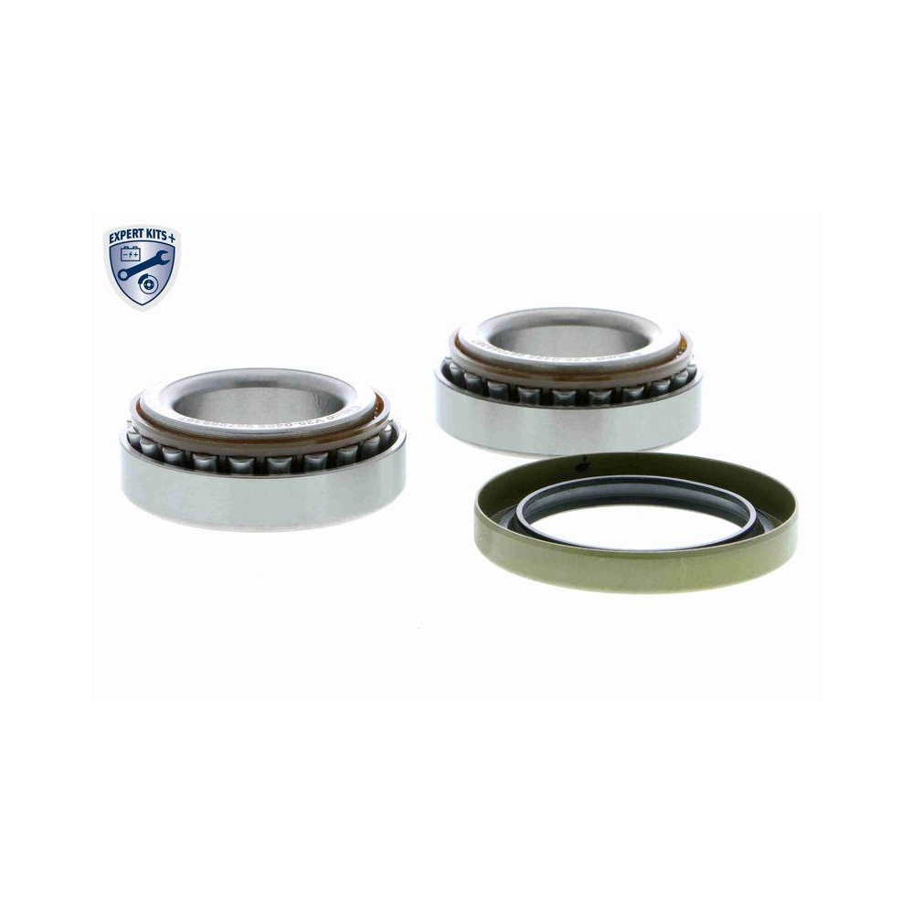 Radlagersatz VAICO V25-1186 EXPERT KITS + f&uuml;r FORD, Hinterachse