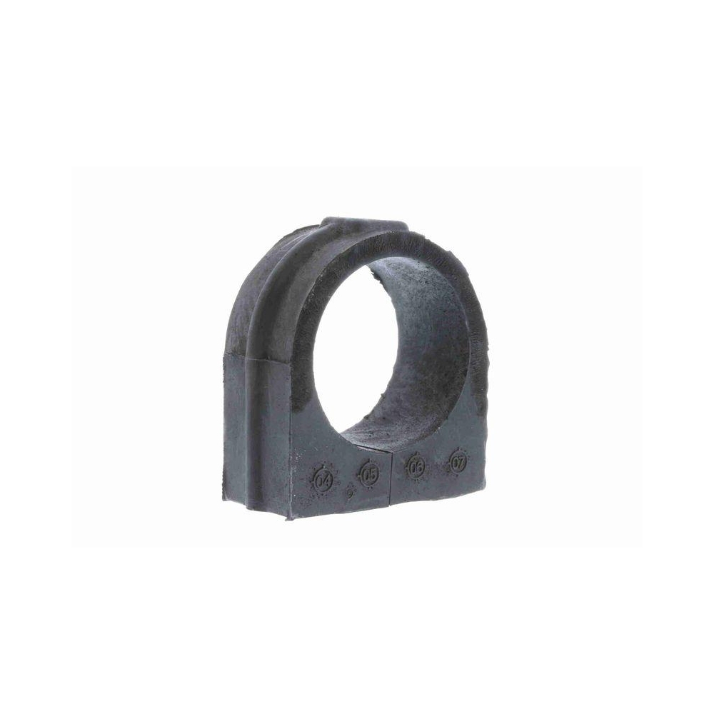 Lagerung, Lenkgetriebe VAICO V10-3689 Original VAICO Qualit&auml;t f&uuml;r SEAT SKODA VW