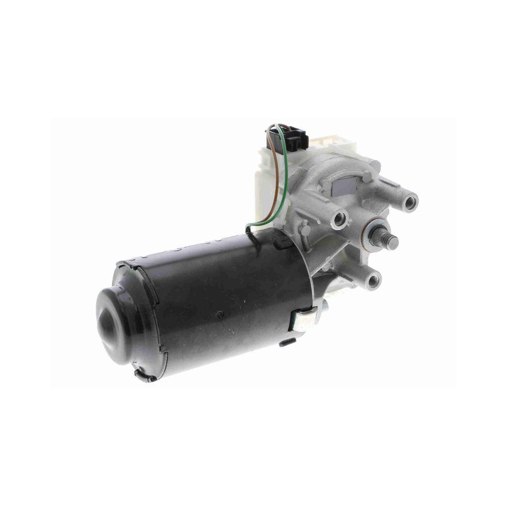 Wischermotor VEMO V24-07-0018 Green Mobility Parts für FIAT, vorne