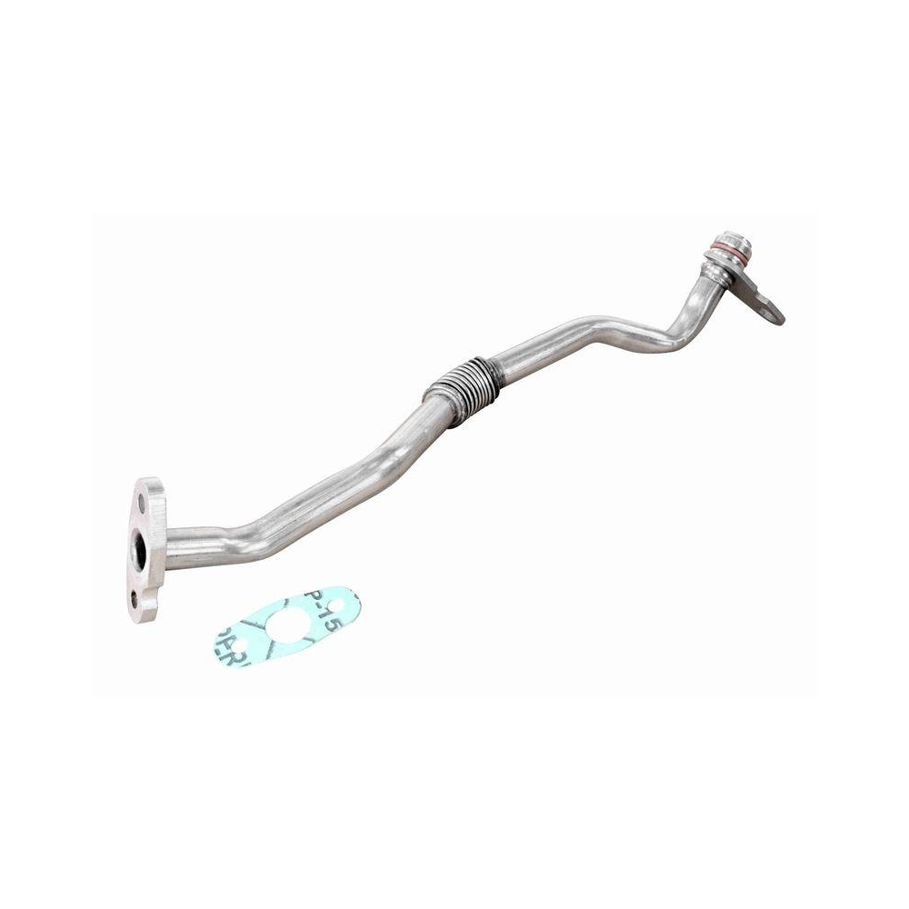 &Ouml;lleitung, Lader VAICO V25-2593 Original VAICO Qualit&auml;t f&uuml;r FORD