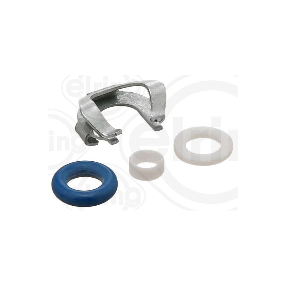 Dichtringsatz, Einspritzventil ELRING 930060 f&uuml;r AUDI SEAT SKODA VW CUPRA