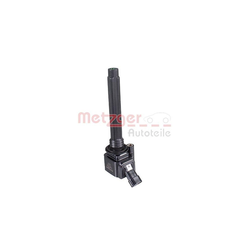 Z&uuml;ndspule METZGER 0880554 f&uuml;r FIAT JEEP