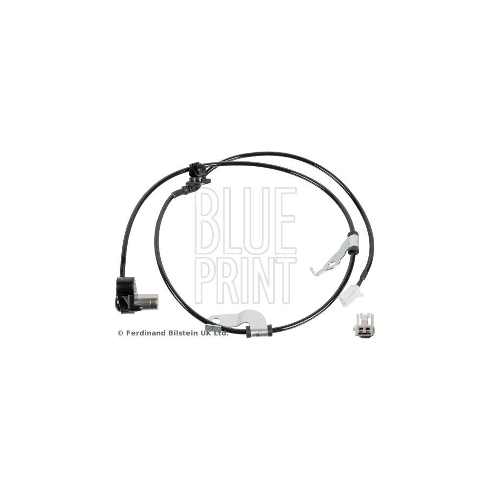 Sensor, Raddrehzahl BLUE PRINT ADBP710031 f&uuml;r MAZDA, Hinterachse rechts