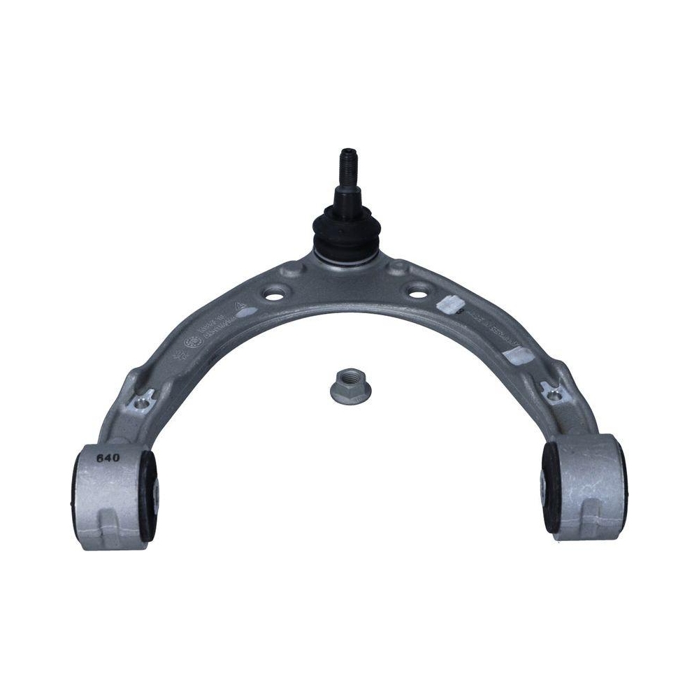 Lenker, Radaufh&auml;ngung LEMF&Ouml;RDER 36044 01 f&uuml;r VW AUDI PORSCHE, Vorderachse, oben