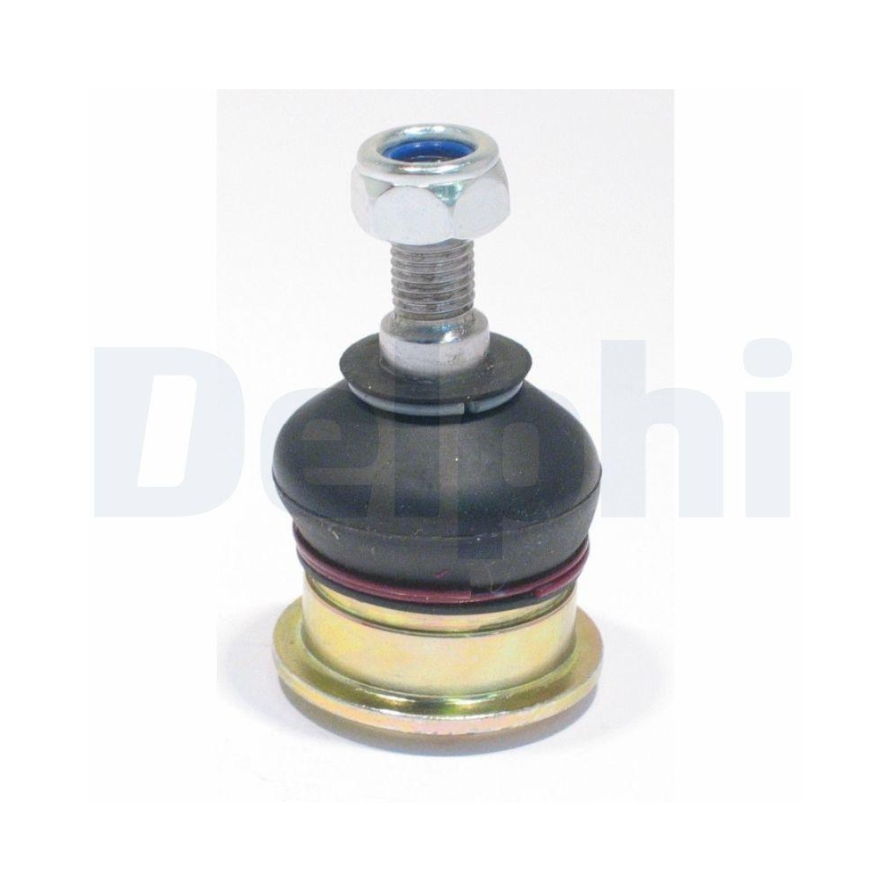 DELPHI TC2078 Trag-/F&uuml;hrungsgelenk f&uuml;r HONDA, Vorderachse, oben