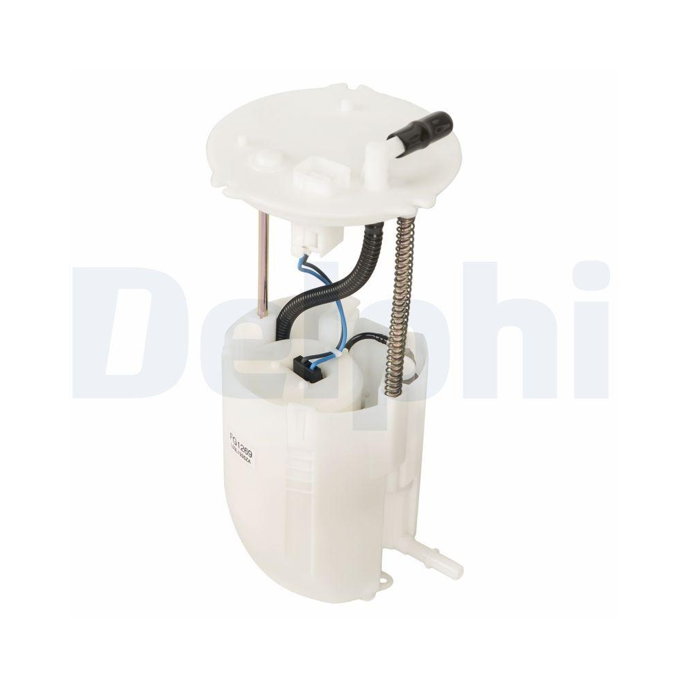 Kraftstoff-F&ouml;rdereinheit DELPHI FG1269-11B1 f&uuml;r MAZDA