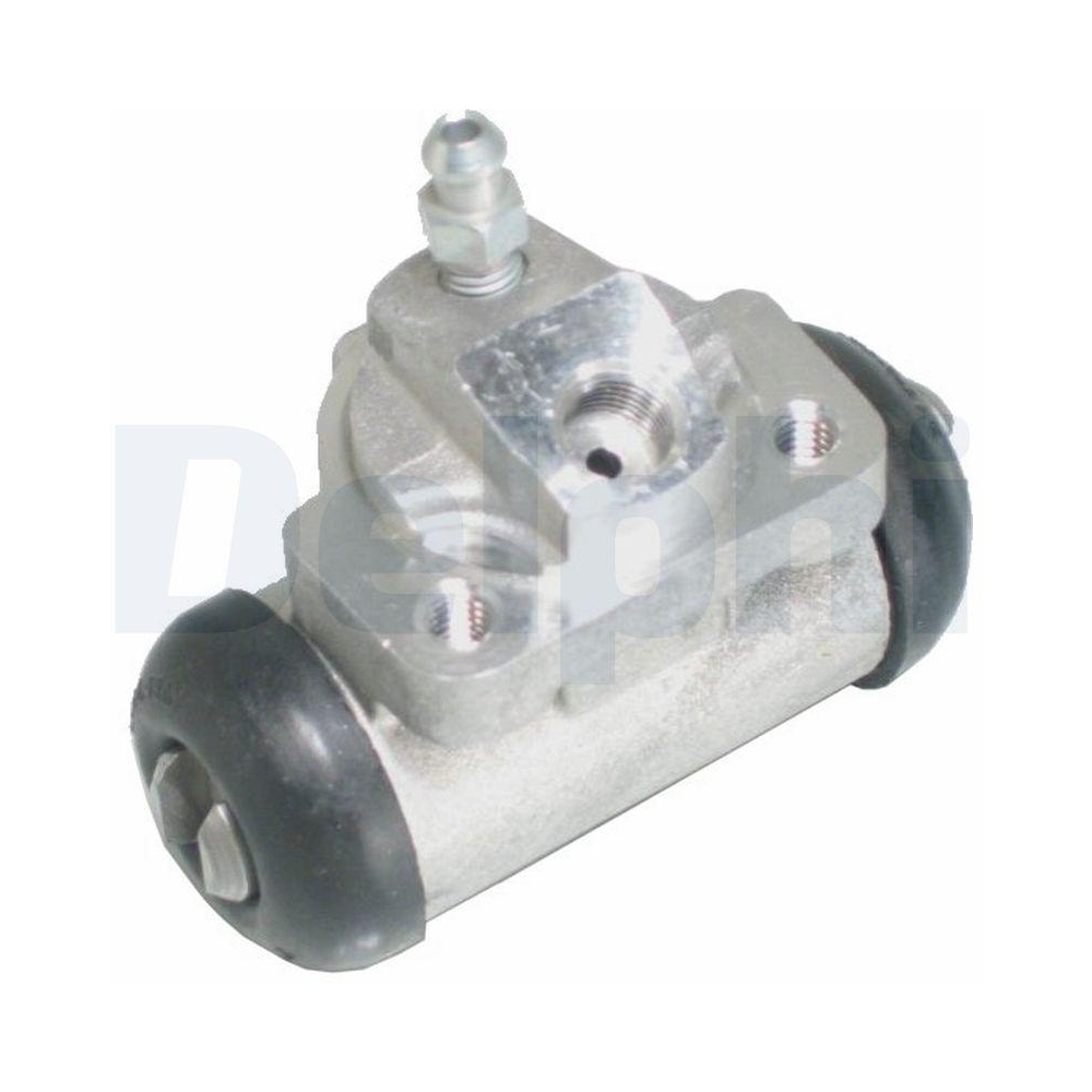Radbremszylinder DELPHI LW60106 für NISSAN, Hinterachse