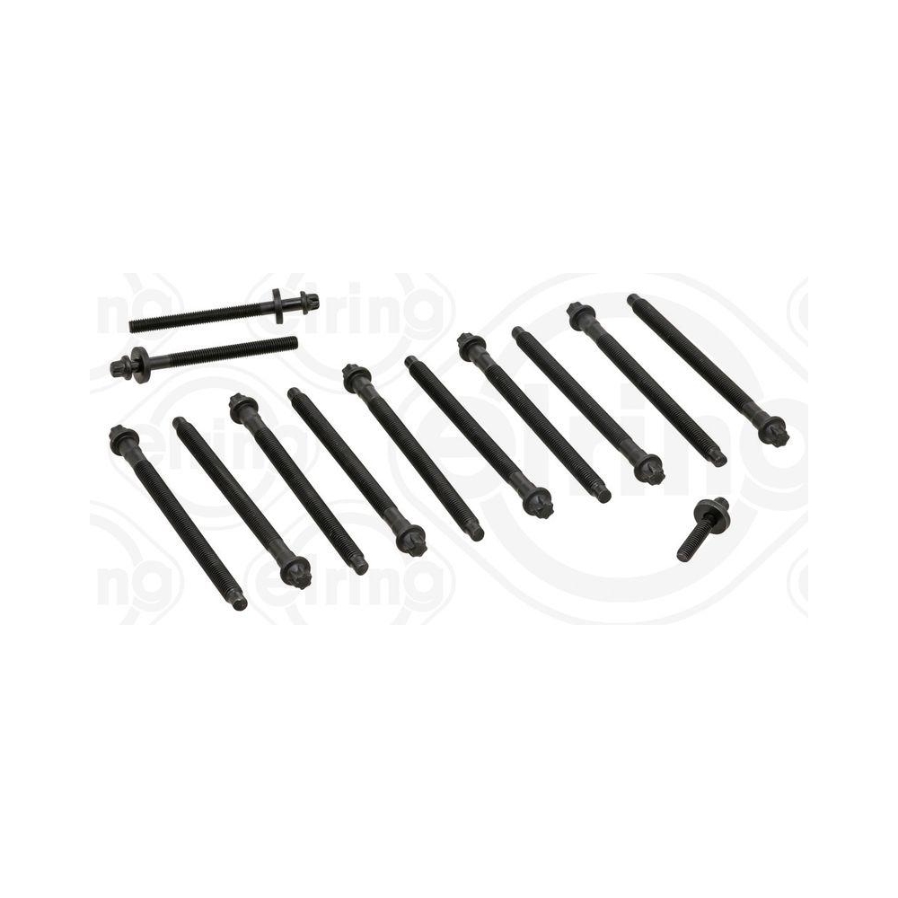 Zylinderkopfschraubensatz ELRING 426.830 f&uuml;r BMW CITRO&Euml;N PEUGEOT MINI DS