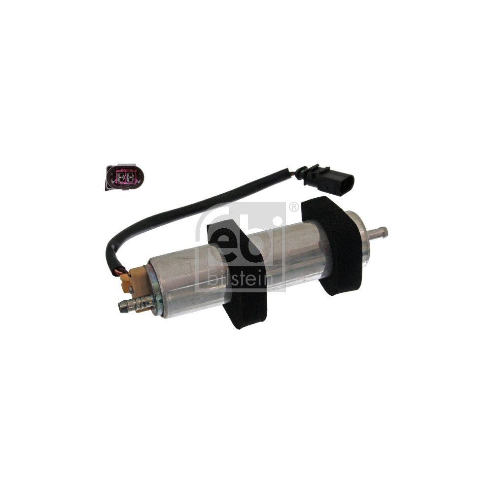 Kraftstoffpumpe FEBI BILSTEIN 39918 f&uuml;r AUDI