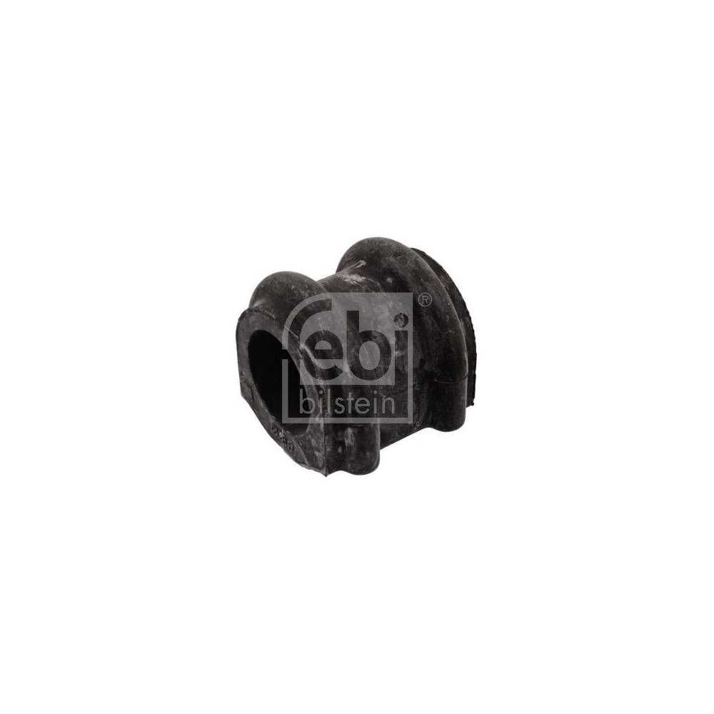 Lagerung, Stabilisator FEBI BILSTEIN 41506 f&uuml;r KIA, Vorderachse
