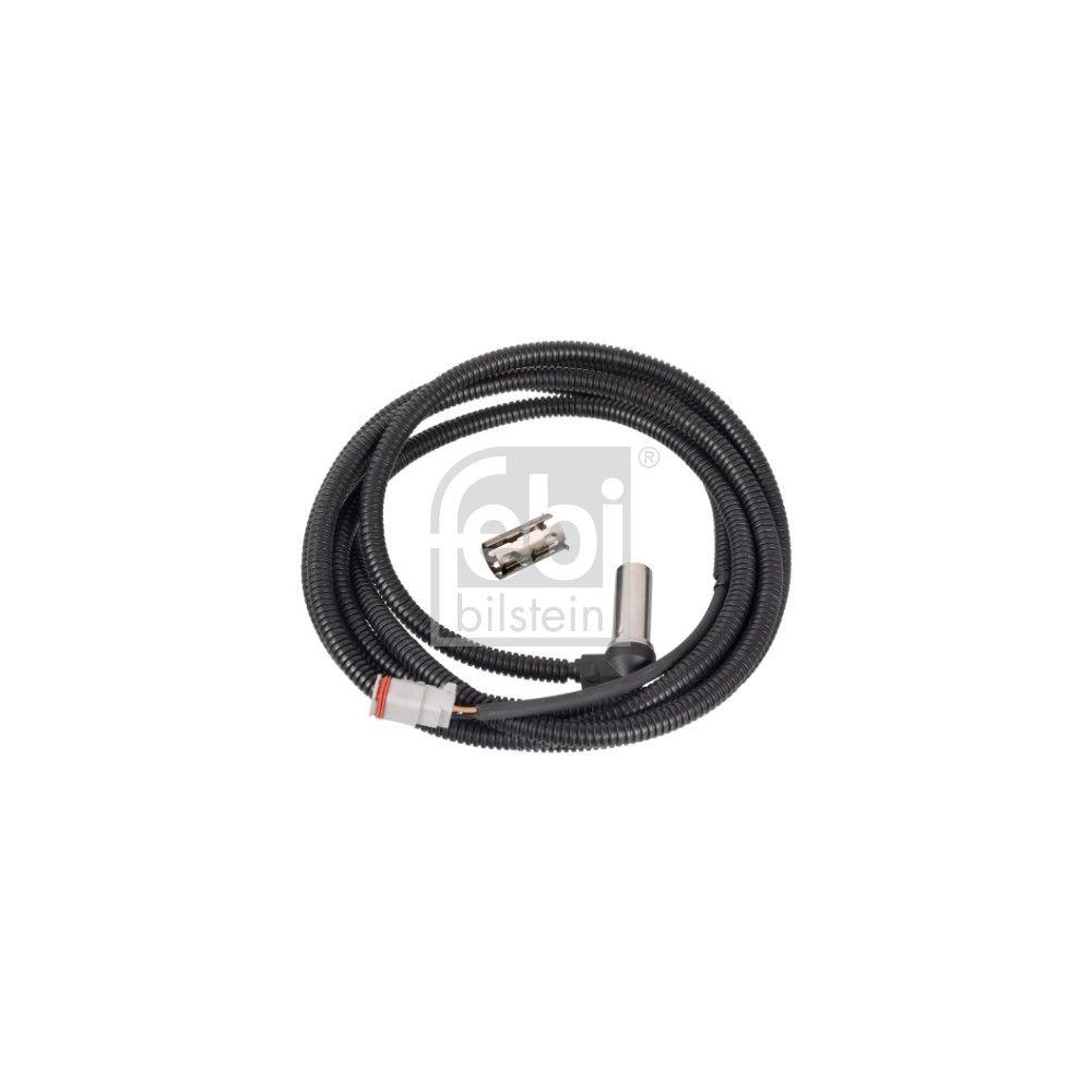 FEBI BILSTEIN Sensor, Raddrehzahl 171175 für SCANIA, Hinterachse links