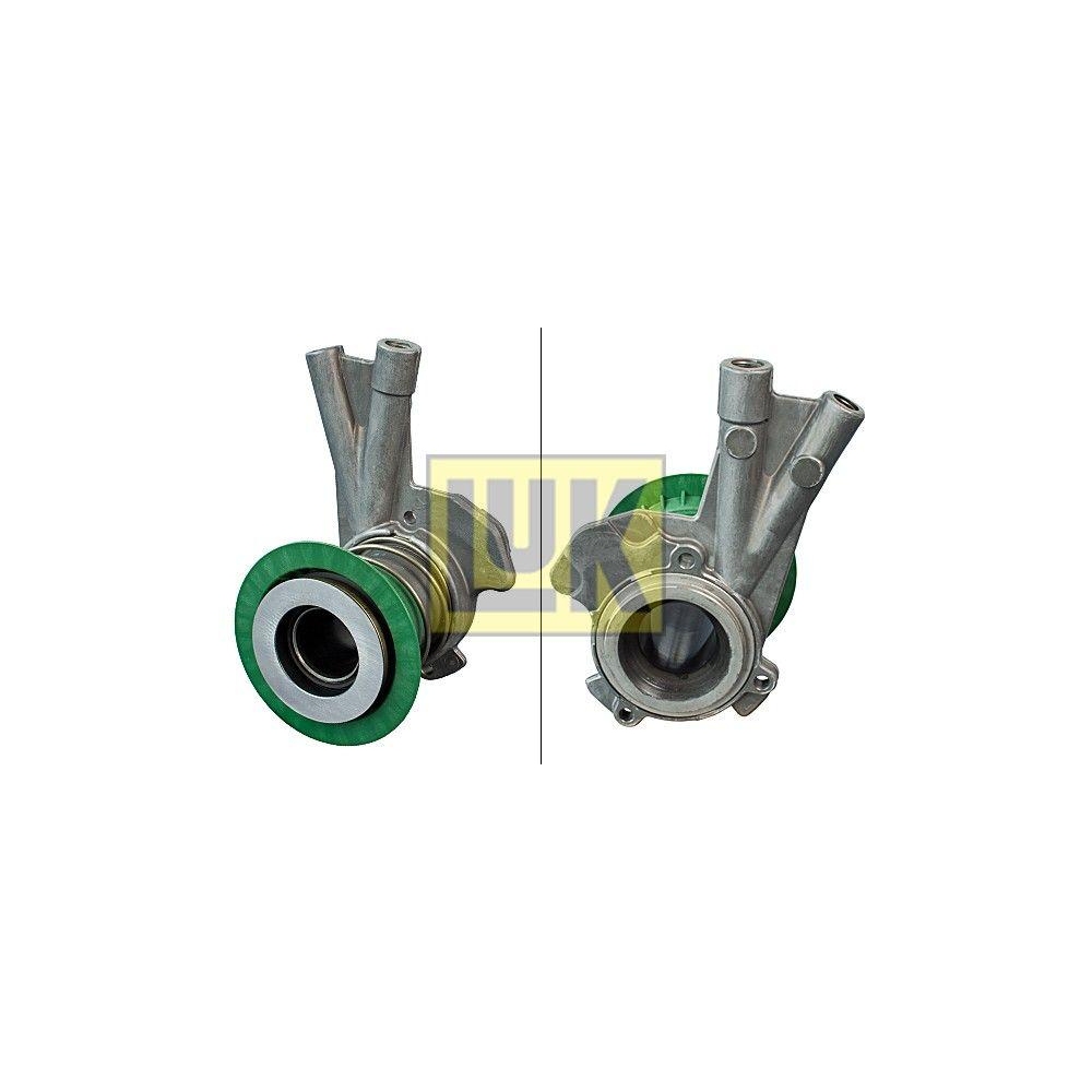 Zentralausr&uuml;cker, Kupplung Schaeffler LuK 510 0123 10 f&uuml;r MERCEDES-BENZ