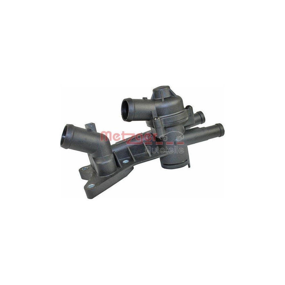 Thermostat, K&uuml;hlmittel METZGER 4006114 f&uuml;r VAG