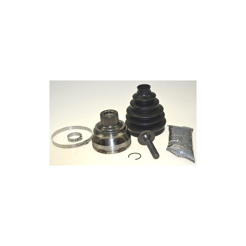 Gelenksatz, Antriebswelle SPIDAN 24683 GKN Automotive OE-Technologie 50&deg; f&uuml;r VW