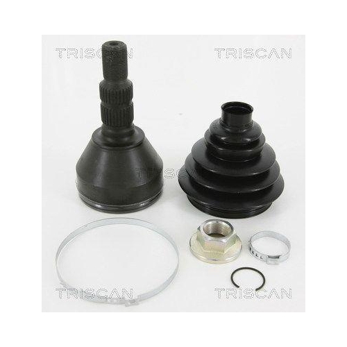 Gelenksatz, Antriebswelle TRISCAN 8540 15151 f&uuml;r