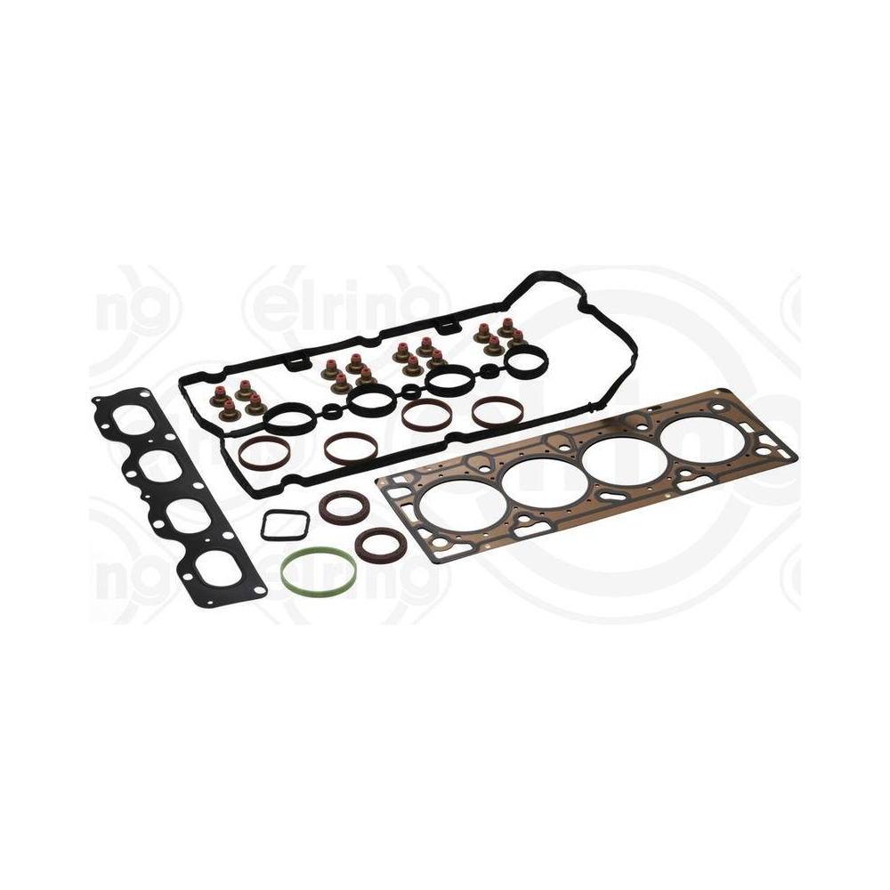 Dichtungssatz, Zylinderkopf ELRING 354.010 f&uuml;r OPEL