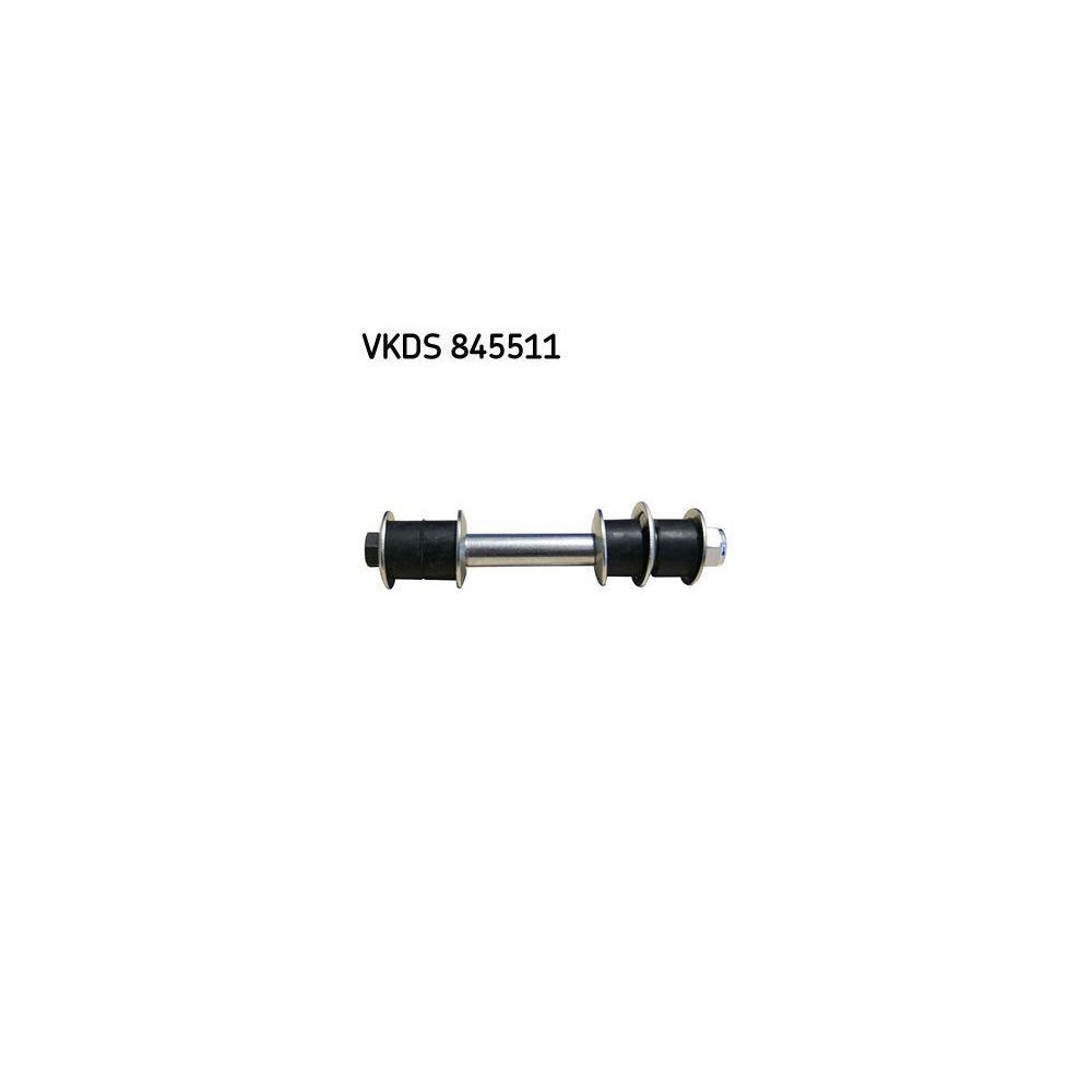Stange/Strebe, Stabilisator SKF VKDS 845511 f&uuml;r MITSUBISHI