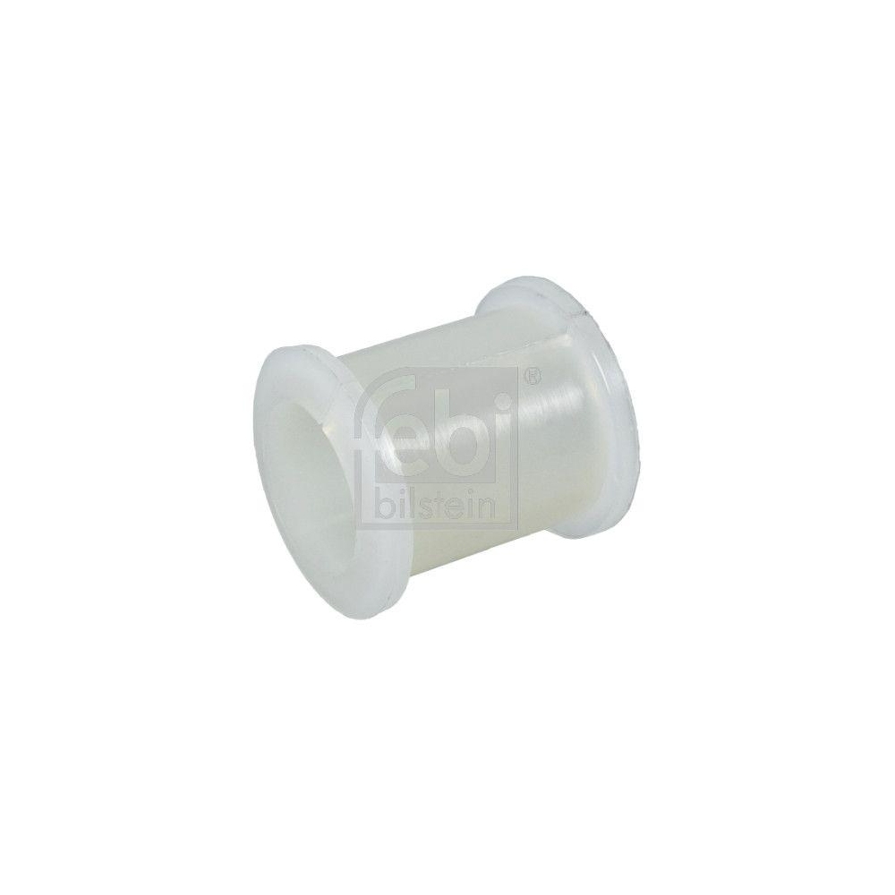 Lagerung, Stabilisator FEBI BILSTEIN 07380 f&uuml;r MAN, Hinterachse oben