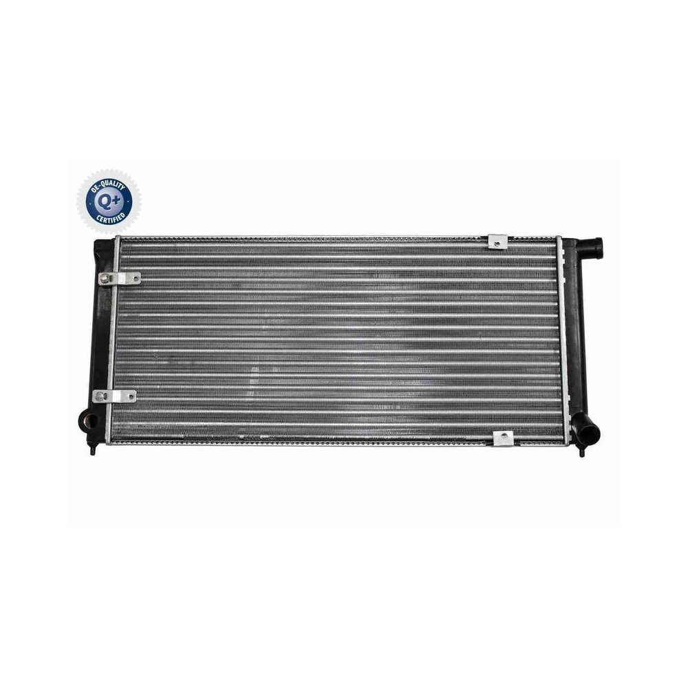 K&uuml;hler, Motork&uuml;hlung VEMO V15-60-5017 Q+, Erstausr&uuml;sterqualit&auml;t f&uuml;r AUDI SEAT VW