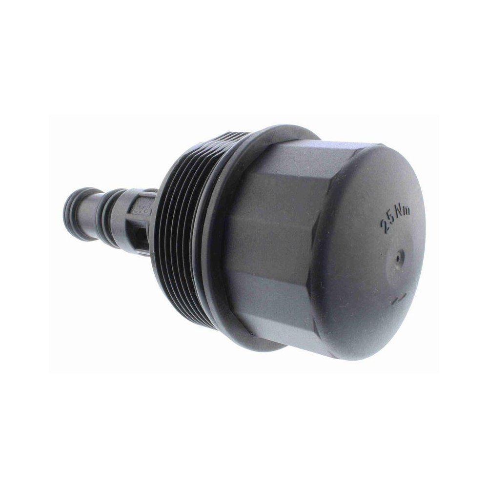 Deckel, &Ouml;lfiltergeh&auml;use VAICO V30-1902 Green Mobility Parts f&uuml;r AUDI CHRYSLER