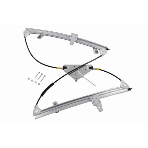 ACKOJA A38-0261 Fensterheber Original ACKOJA Qualit&auml;t f&uuml;r NISSAN, vorne links