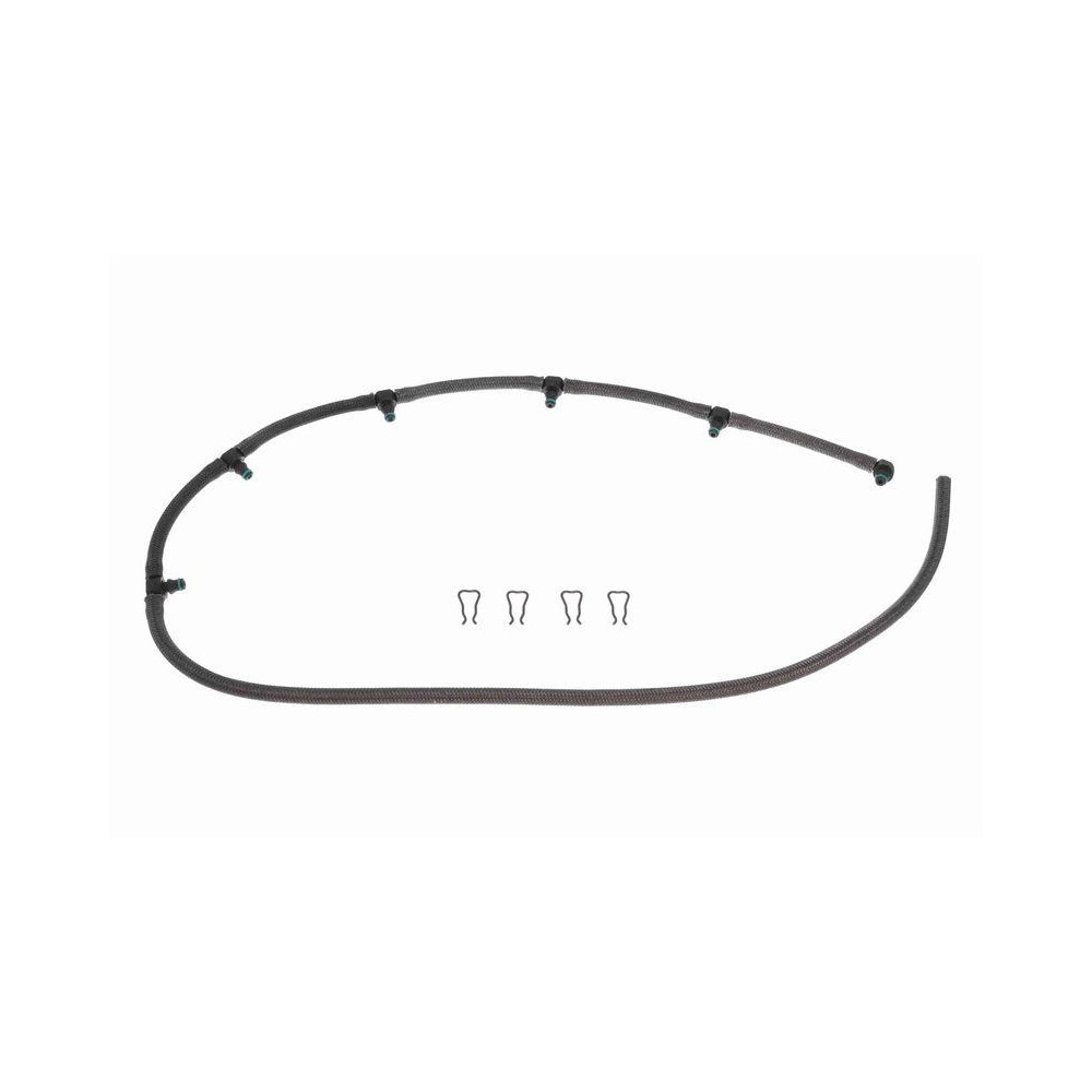 Schlauch, Leckkraftstoff VAICO V20-3610 Original VAICO Qualit&auml;t f&uuml;r BMW