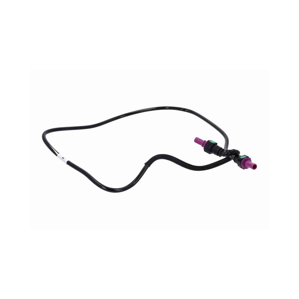 Kraftstoffleitung VAICO V46-1874 Original VAICO Qualität für RENAULT