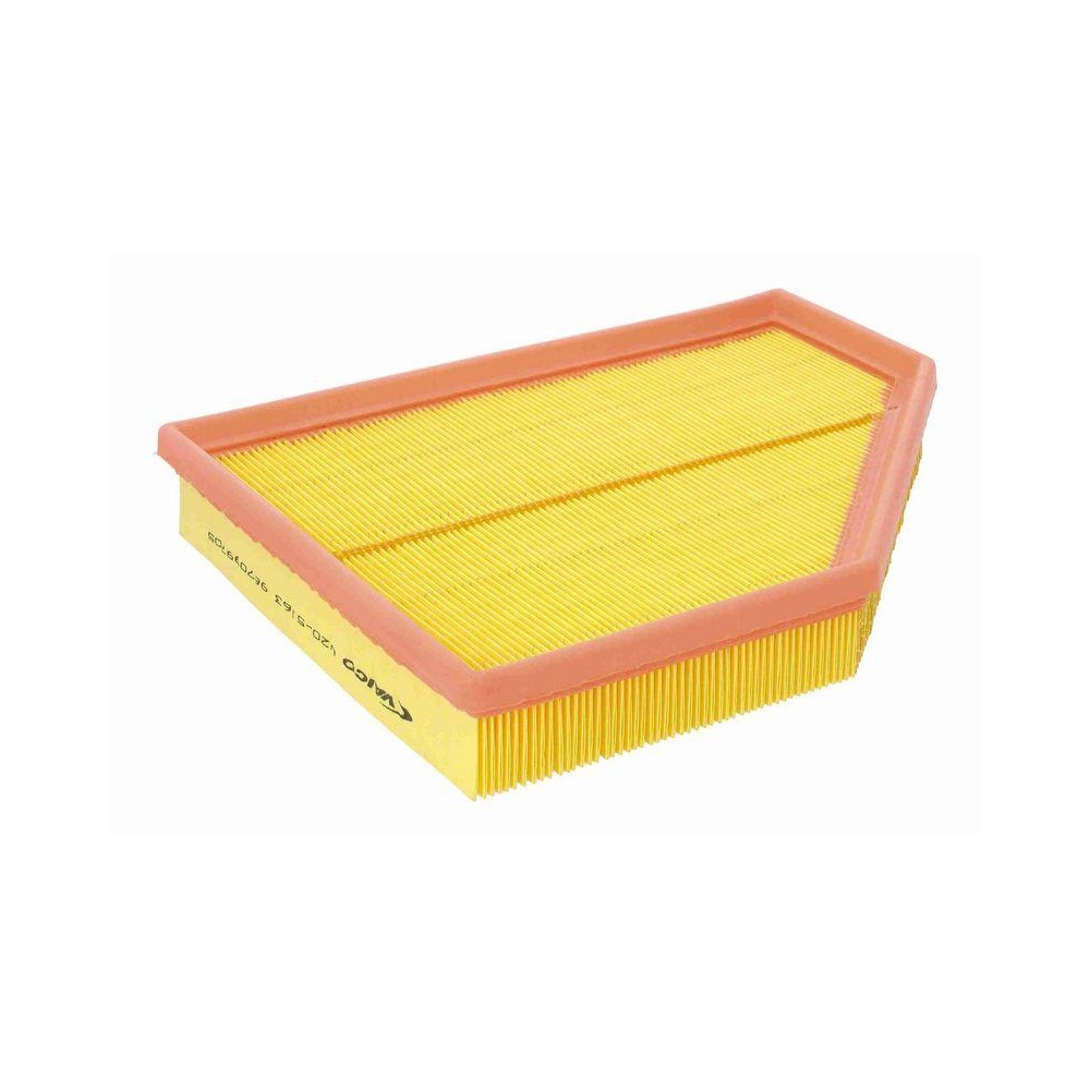 Luftfilter VAICO V20-5163 Green Mobility Parts f&uuml;r BMW TOYOTA