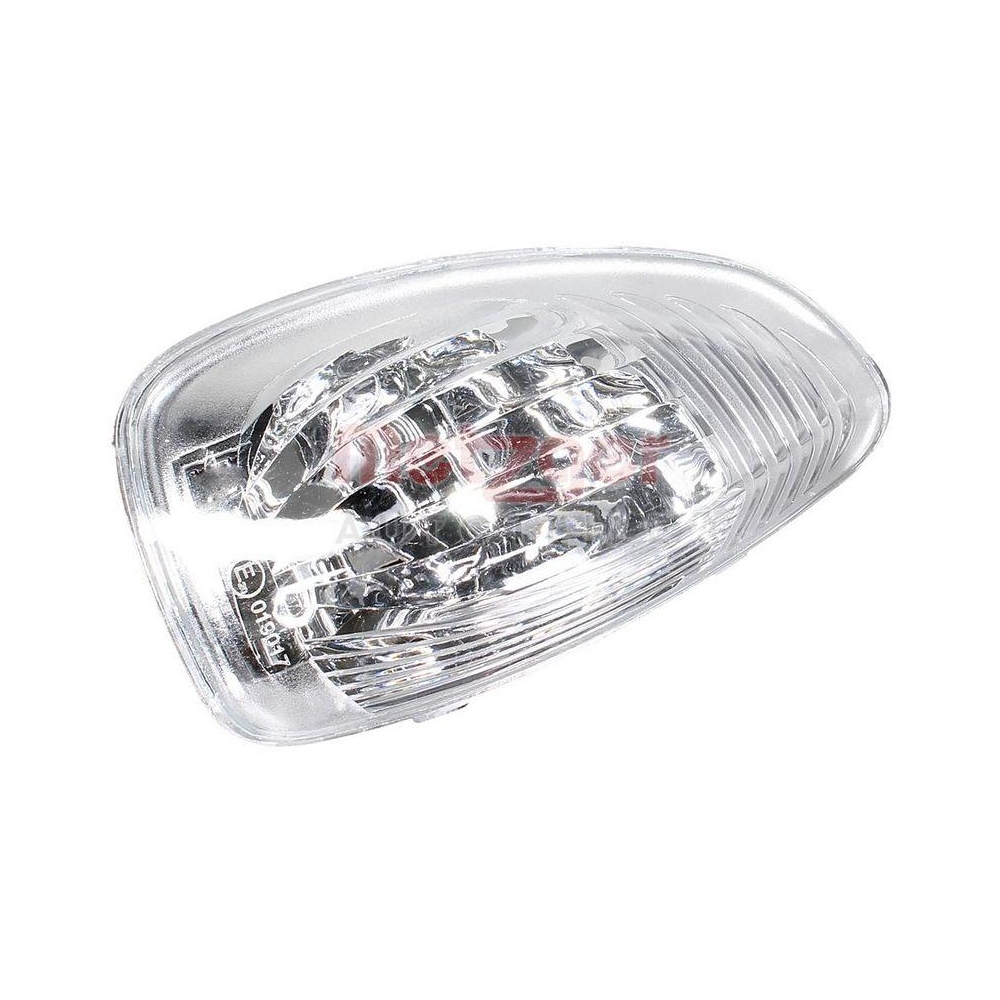 Blinkleuchte METZGER 2080229 GREENPARTS für NISSAN OPEL RENAULT VAUXHALL