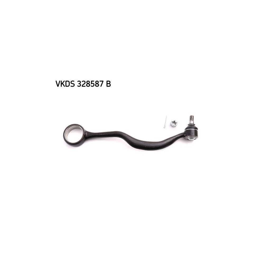 Lenker, Radaufh&auml;ngung SKF VKDS 328587 B f&uuml;r BMW, Vorderachse, Vorderachse rechts