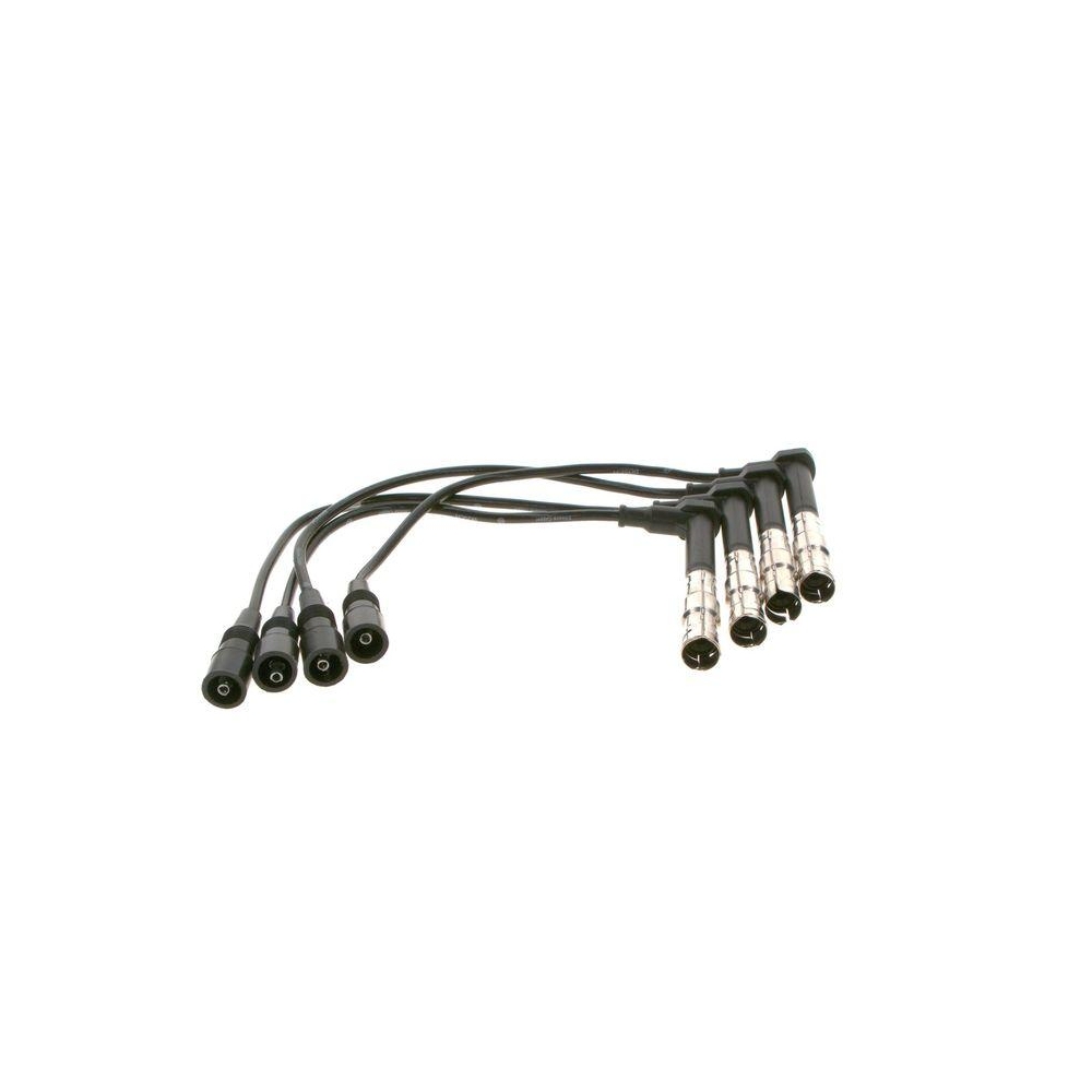 Z&uuml;ndleitungssatz BOSCH 0 986 356 351 f&uuml;r