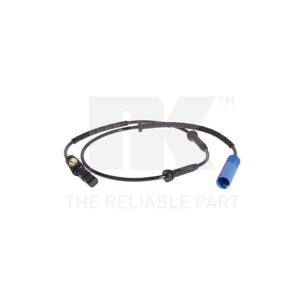 Sensor, Raddrehzahl NK 291508 f&uuml;r BMW, Hinterachse