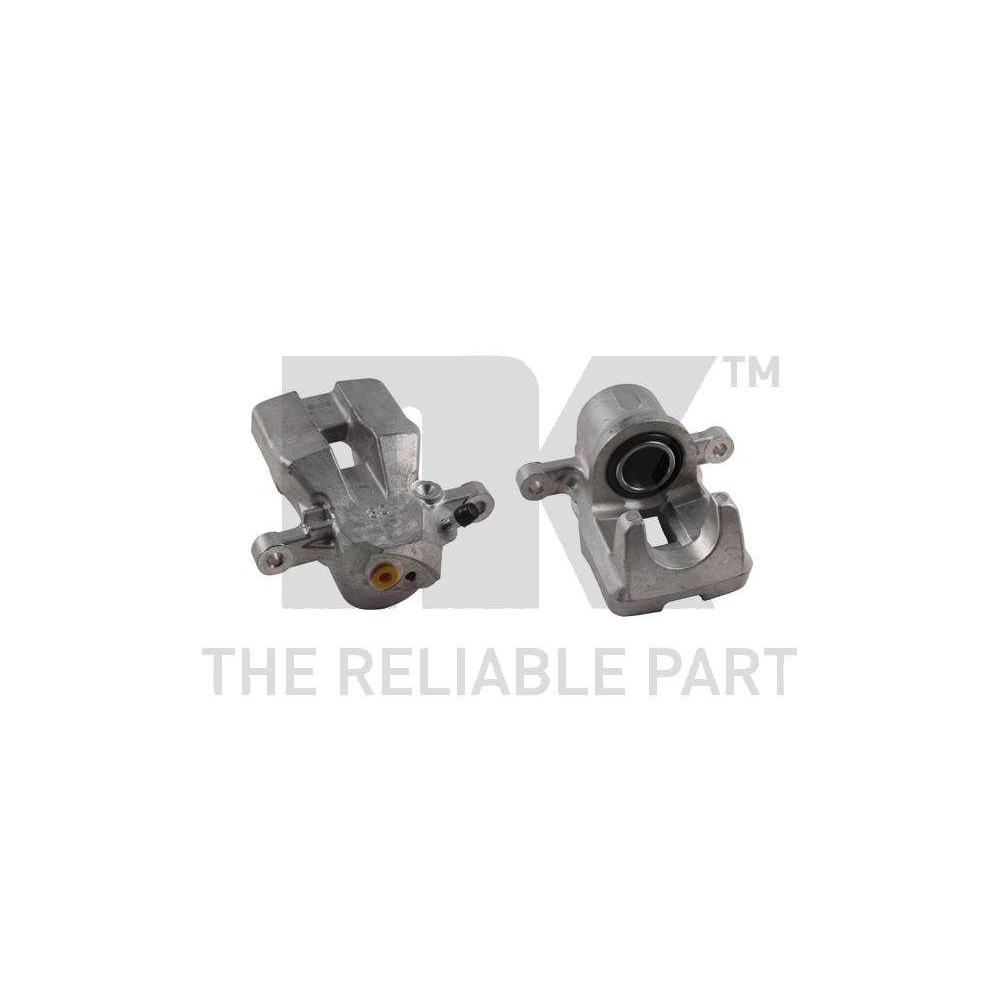 Bremssattel NK 2145267 für TOYOTA, Hinterachse, Hinterachse links