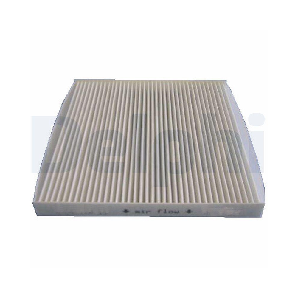 Filter, Innenraumluft DELPHI TSP0325173C für TOYOTA