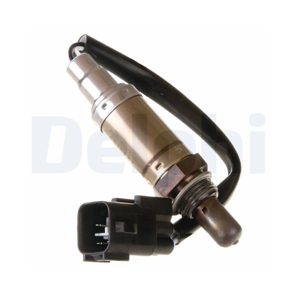 DELPHI ES10827-12B1 Lambdasonde f&uuml;r LEXUS