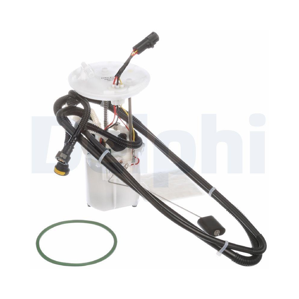Kraftstoff-F&ouml;rdereinheit DELPHI FG1712-11B1 f&uuml;r JAGUAR