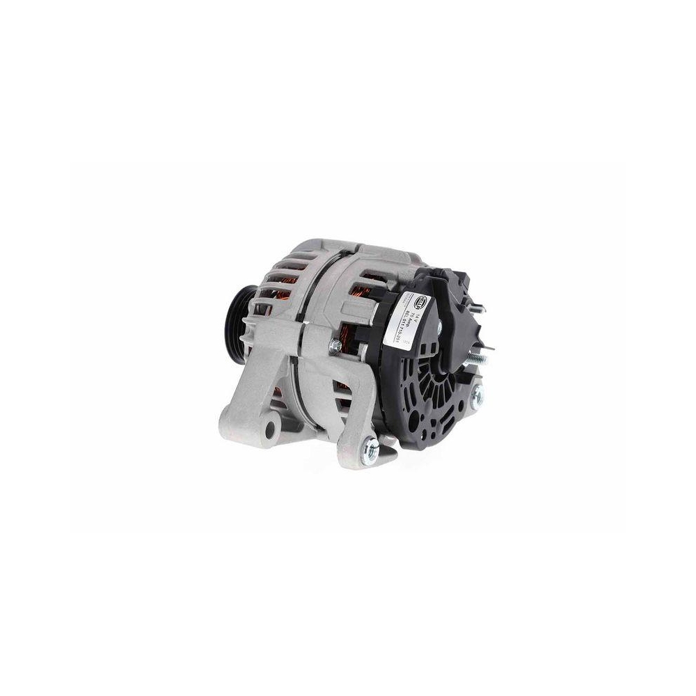 HELLA Generator 8EL 011 710-251 f&uuml;r OPEL VAUXHALL