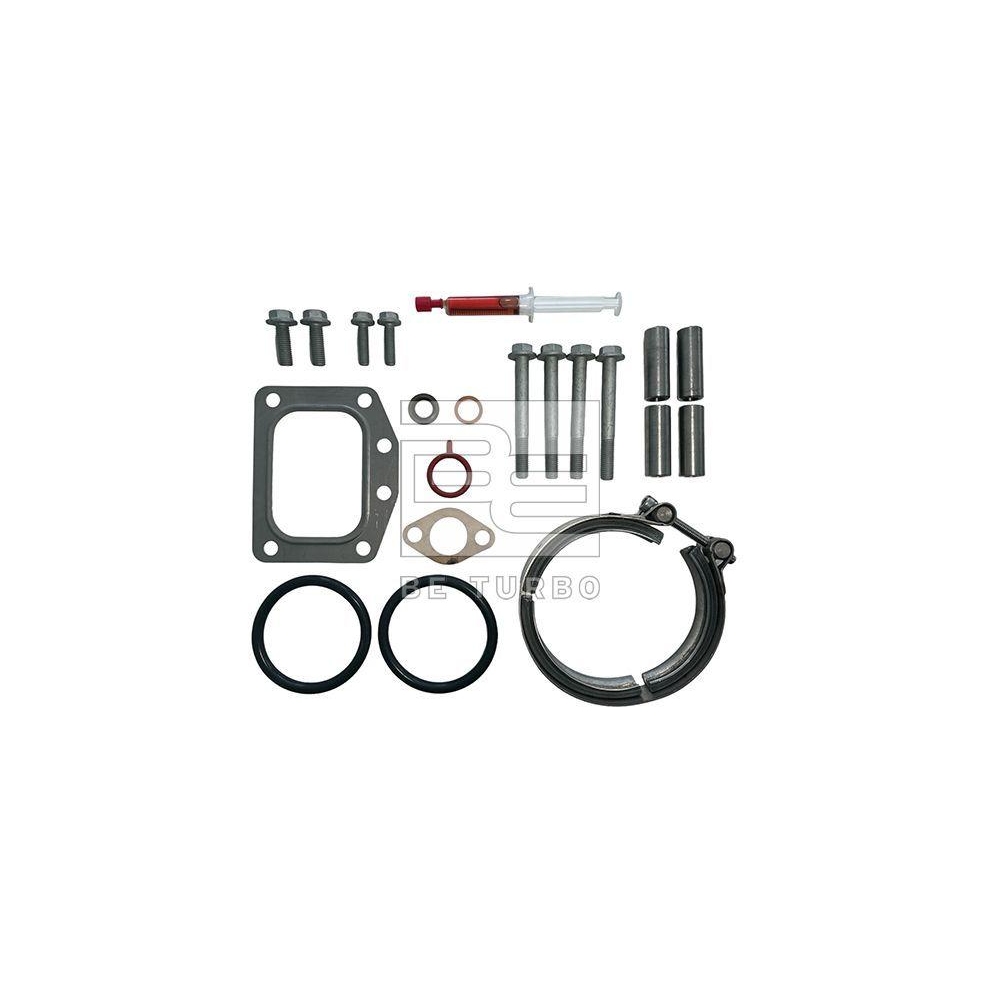 BE TURBO ABS505 Montagesatz, Lader f&uuml;r SCANIA
