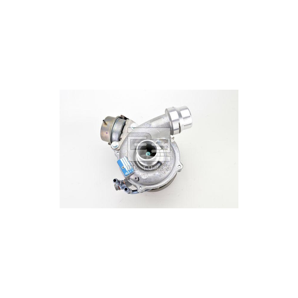 BE TURBO 128986 Lader, Aufladung f&uuml;r NISSAN RENAULT