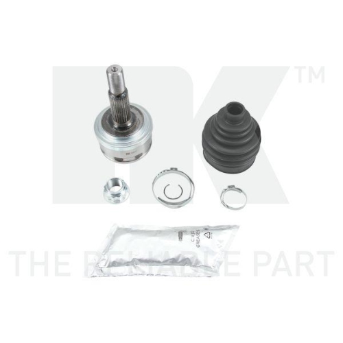 NK 514542 Gelenksatz, Antriebswelle f&uuml;r TOYOTA, radseitig