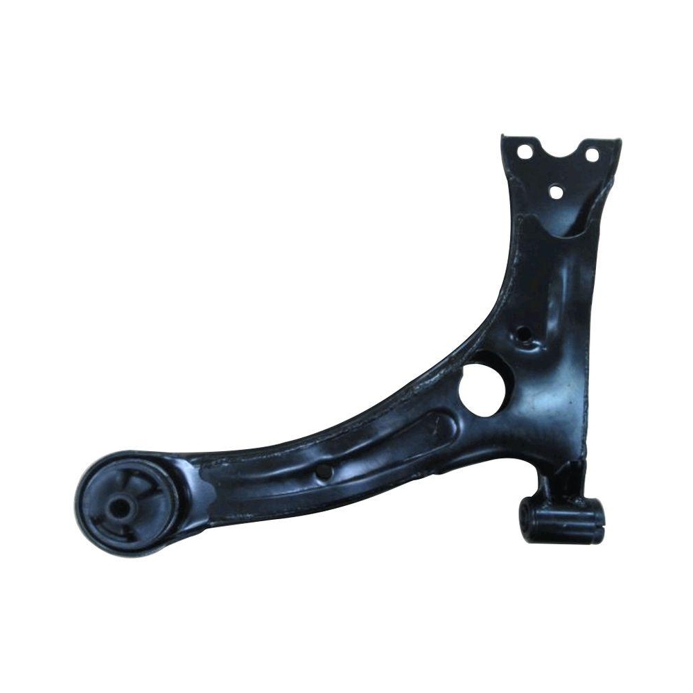 Lenker, Radaufh&auml;ngung TRW JTC2512 f&uuml;r TOYOTA, Vorderachse unten, au&szlig;en, rechts