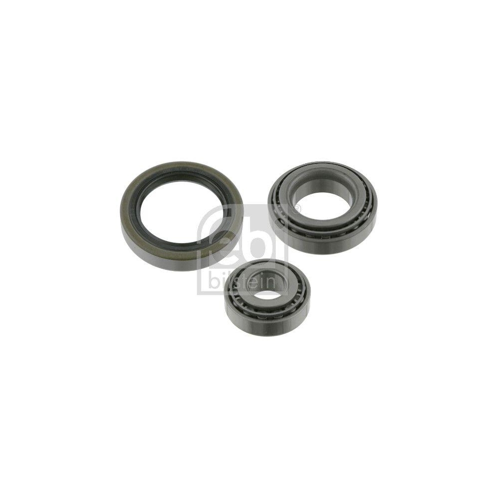 FEBI BILSTEIN Radlagersatz 05581 f&uuml;r MERCEDES-BENZ MASSEY FERGUSON