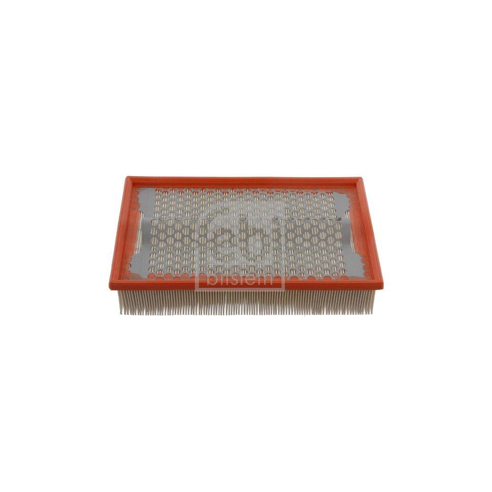 FEBI BILSTEIN Luftfilter 30367 f&uuml;r MERCEDES-BENZ