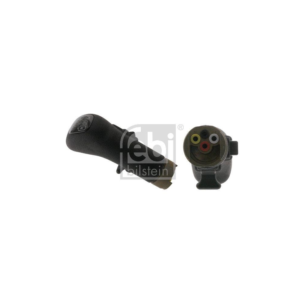 Schalthebelknauf FEBI BILSTEIN 32388 für DAF