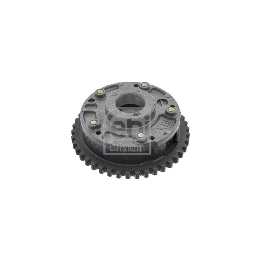 Nockenwellenversteller FEBI BILSTEIN 46505 febi Plus für BMW, Einlassseite