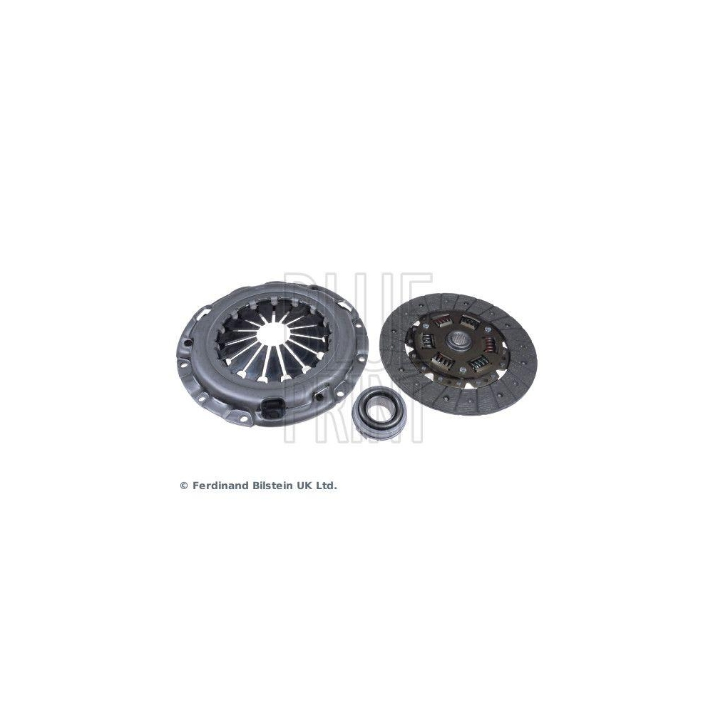 Kupplungssatz BLUE PRINT ADC43086 f&uuml;r MITSUBISHI